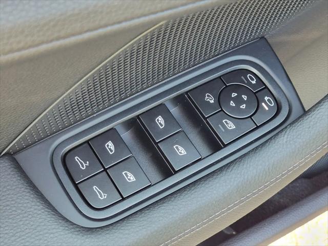 2026 Porsche Panamera Panamera