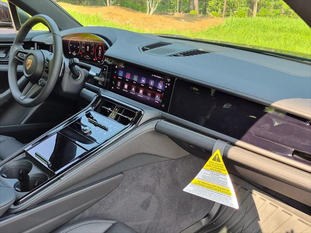 2026 Porsche Panamera Panamera