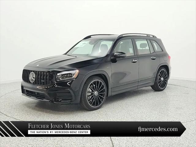 2026 Mercedes-Benz GLB 4MATIC for sale in Newport Beach, CA