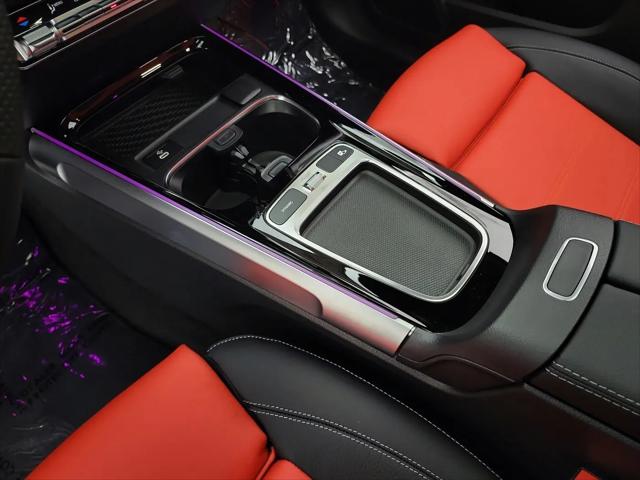 2026 Mercedes-Benz GLB 4MATIC