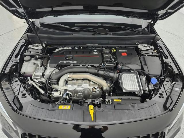 2026 Mercedes-Benz GLB 4MATIC