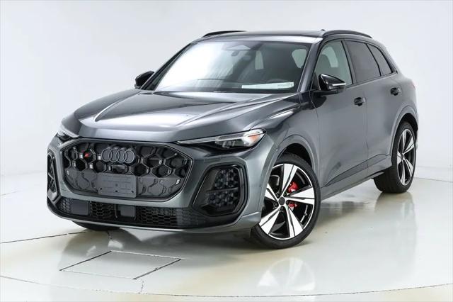 2026 Audi SQ5 Premium Plus TFSI quattro S tronic for sale in Knoxville, TN