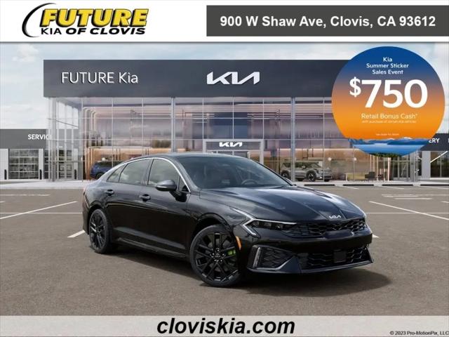 2026 Kia K5 GT for sale in Clovis, CA
