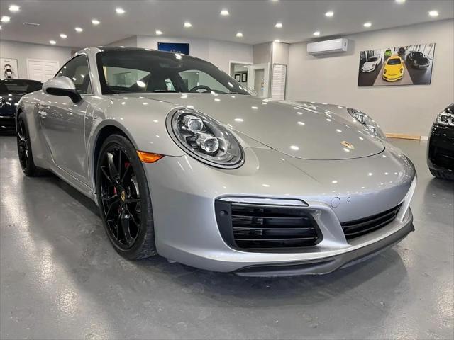 2018 Porsche 911 Carrera S for sale in Tampa, FL