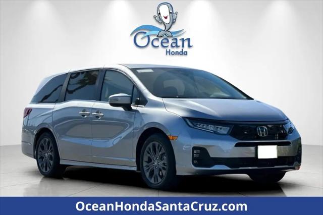 2026 Honda Odyssey Touring for sale in Soquel, CA