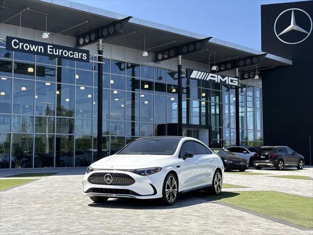 2026 Mercedes-Benz CLA 350 CLA 350 for sale in Pinellas Park, FL