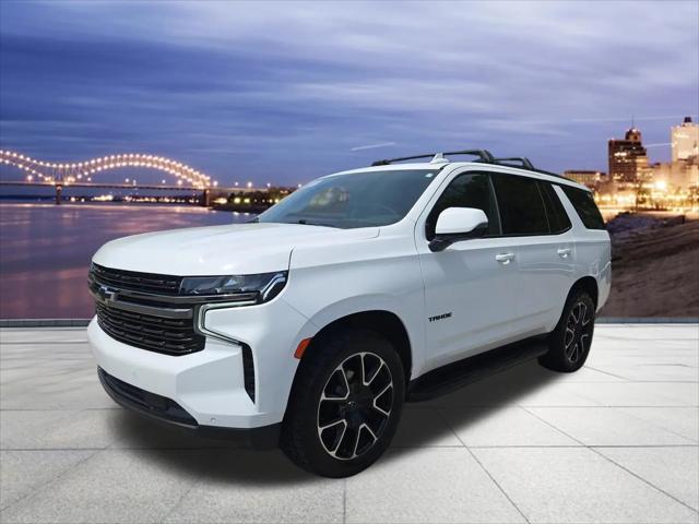 2022 Chevrolet Tahoe 4WD RST for sale in Bartlett, TN