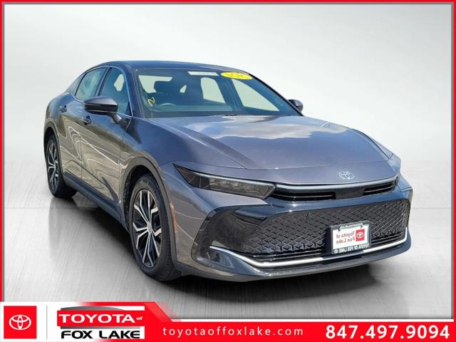 2024 Toyota Crown Limited for sale in Fox Lake, IL