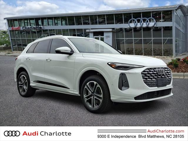 2026 Audi Q5 Premium TFSI quattro S tronic for sale in Matthews, NC
