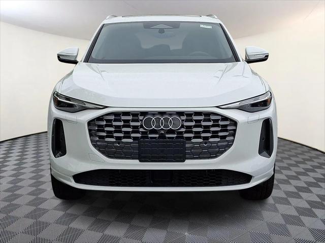 2026 Audi Q5 Premium TFSI quattro S tronic