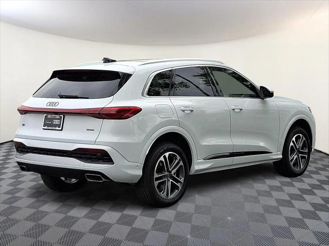 2026 Audi Q5 Premium TFSI quattro S tronic