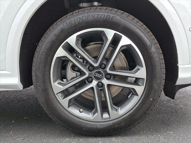 2026 Audi Q5 Premium TFSI quattro S tronic