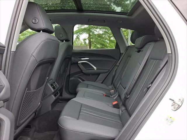 2026 Audi Q5 Premium TFSI quattro S tronic