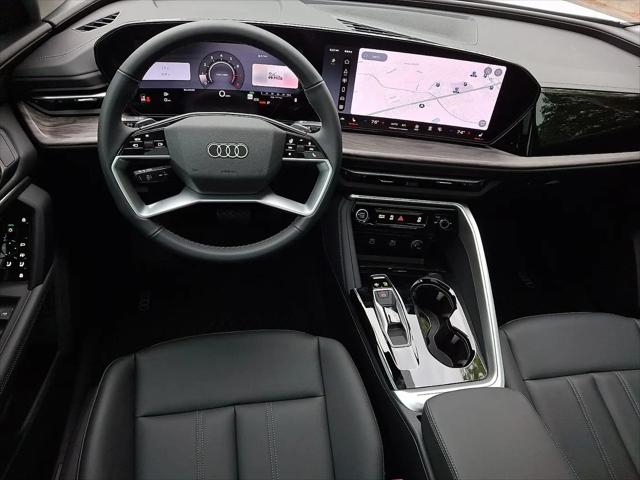 2026 Audi Q5 Premium TFSI quattro S tronic