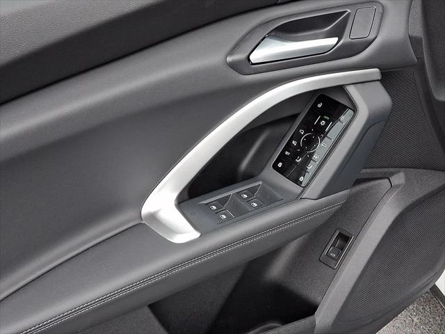 2026 Audi Q5 Premium TFSI quattro S tronic