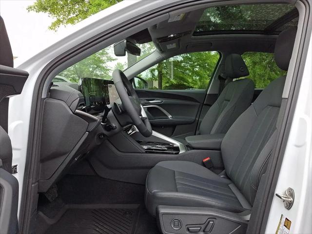 2026 Audi Q5 Premium TFSI quattro S tronic