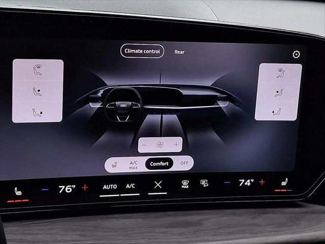 2026 Audi Q5 Premium TFSI quattro S tronic