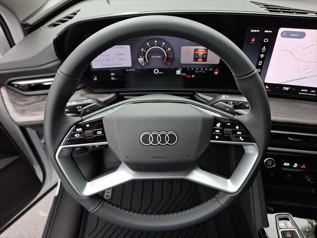 2026 Audi Q5 Premium TFSI quattro S tronic