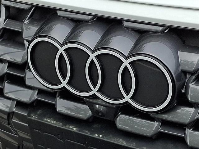 2026 Audi Q5 Premium TFSI quattro S tronic