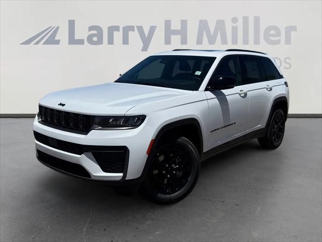 2026 Jeep Grand Cherokee Altitude 4x4 for sale in Tucson, AZ