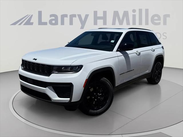 2026 Jeep Grand Cherokee Altitude 4x4 for sale in Tucson, AZ