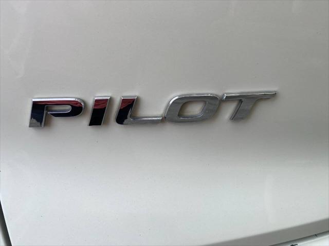 2019 Honda Pilot LX