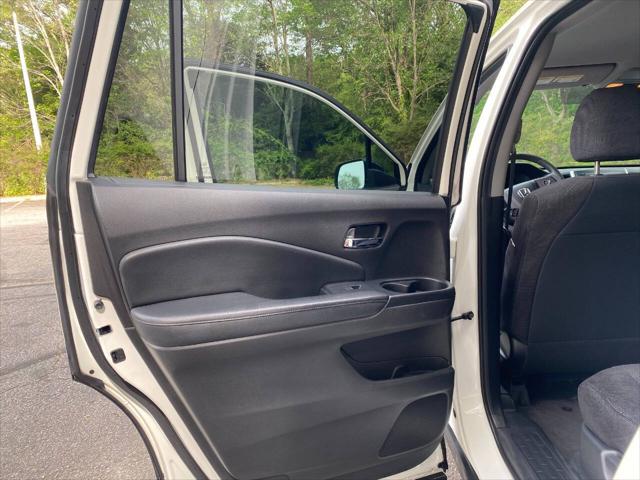 2019 Honda Pilot LX