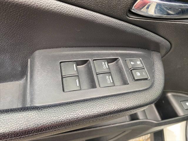 2019 Honda Pilot LX
