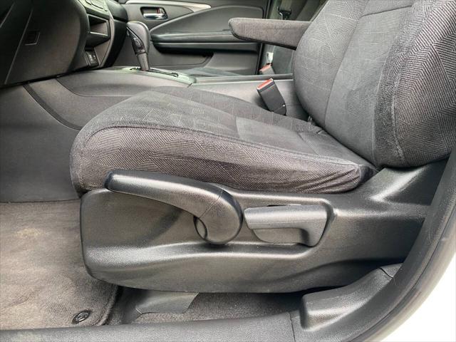 2019 Honda Pilot LX
