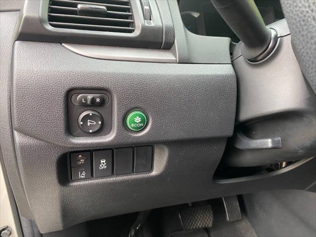 2019 Honda Pilot LX