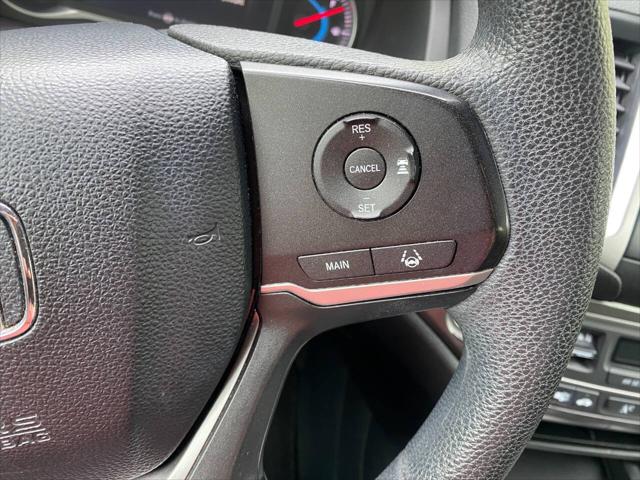 2019 Honda Pilot LX