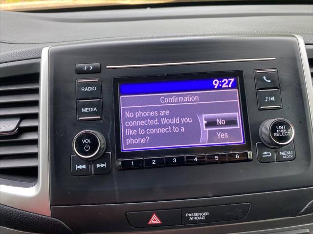 2019 Honda Pilot LX