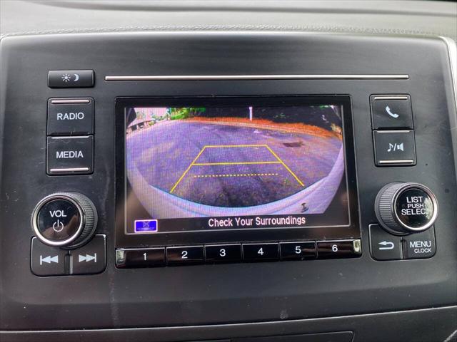 2019 Honda Pilot LX