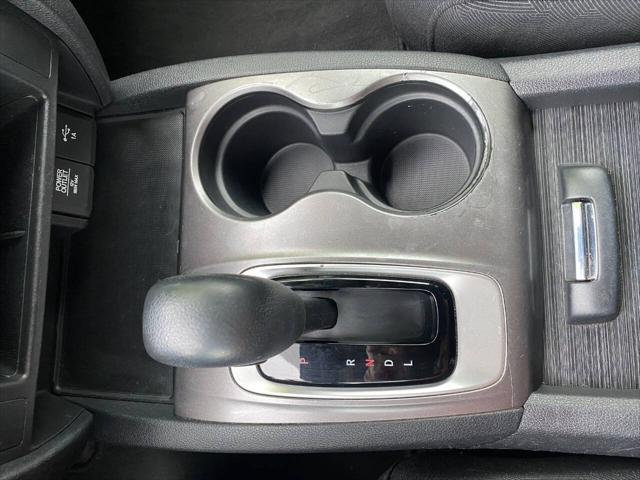 2019 Honda Pilot LX