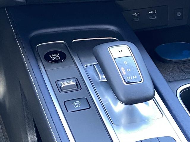 2027 INFINITI QX60 SPORT