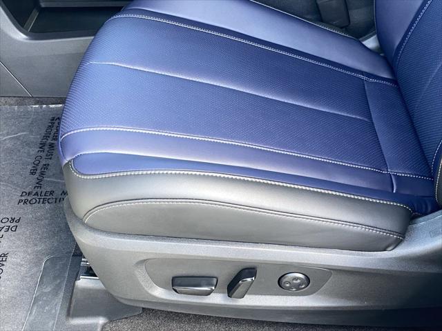 2027 INFINITI QX60 SPORT