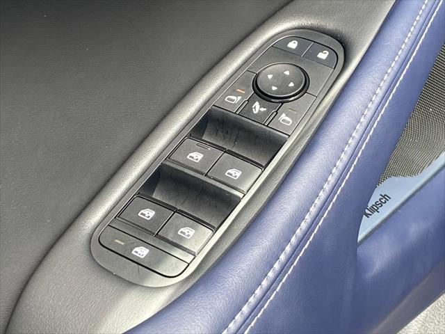 2027 INFINITI QX60 SPORT