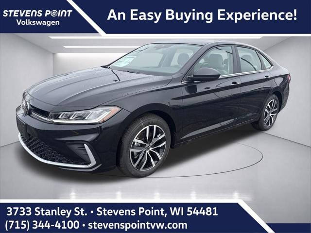 2026 Volkswagen Jetta SE for sale in Stevens Point, WI