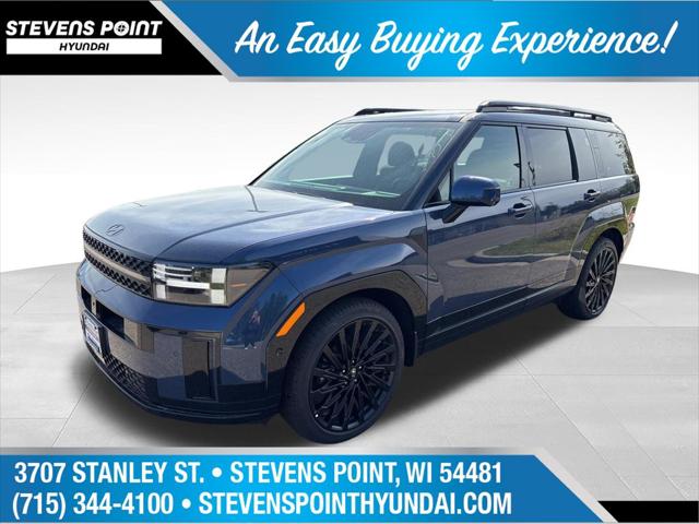 2026 Hyundai Santa Fe Calligraphy for sale in Stevens Point, WI