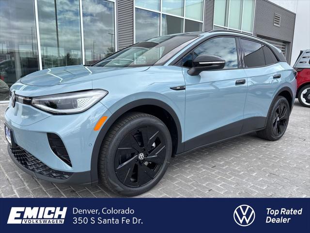 2026 Volkswagen ID.4 AWD Pro S for sale in Denver, CO