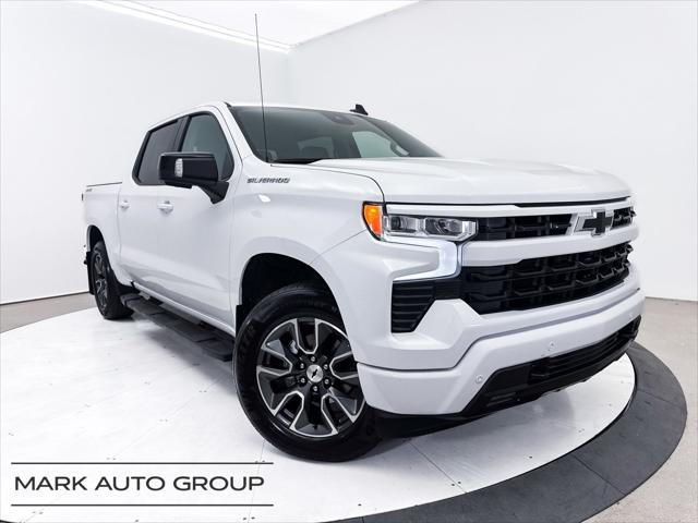 2024 Chevrolet Silverado 1500 RST for sale in Scottsdale, AZ