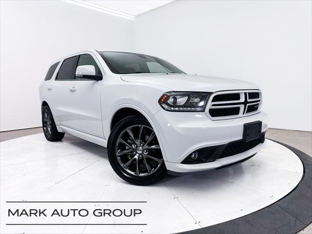 2018 Dodge Durango GT RWD for sale in Scottsdale, AZ
