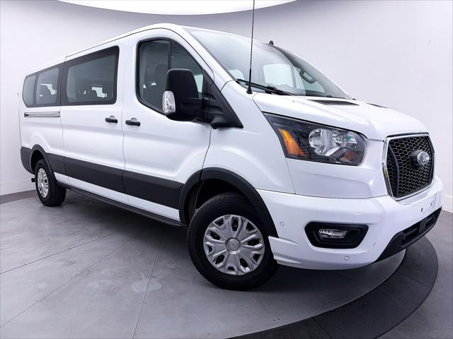 2023 Ford Transit-350 Passenger Van XLT for sale in Scottsdale, AZ