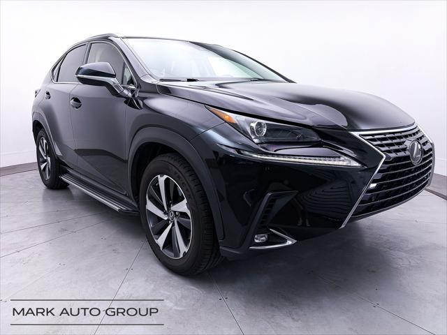 2018 Lexus NX 300 300 Base for sale in Scottsdale, AZ