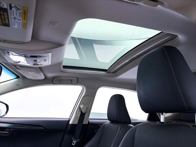 2018 Lexus NX 300 300 Base