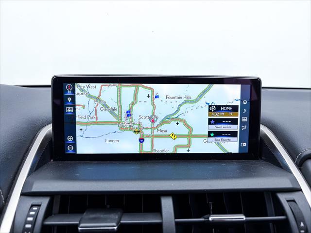 2018 Lexus NX 300 300 Base