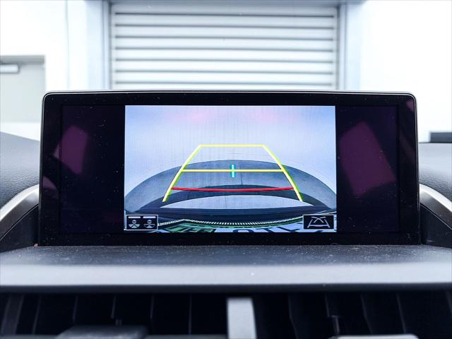 2018 Lexus NX 300 300 Base