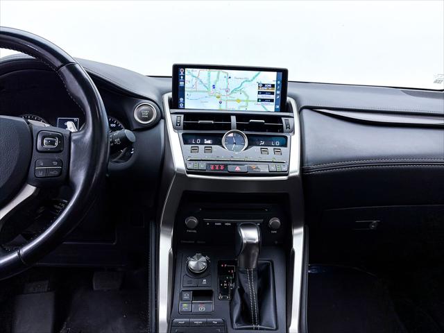 2018 Lexus NX 300 300 Base