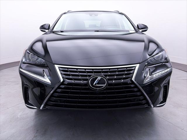 2018 Lexus NX 300 300 Base