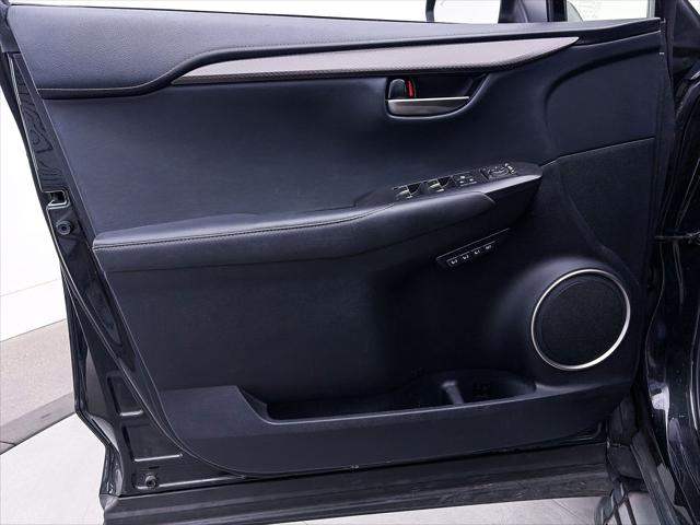 2018 Lexus NX 300 300 Base